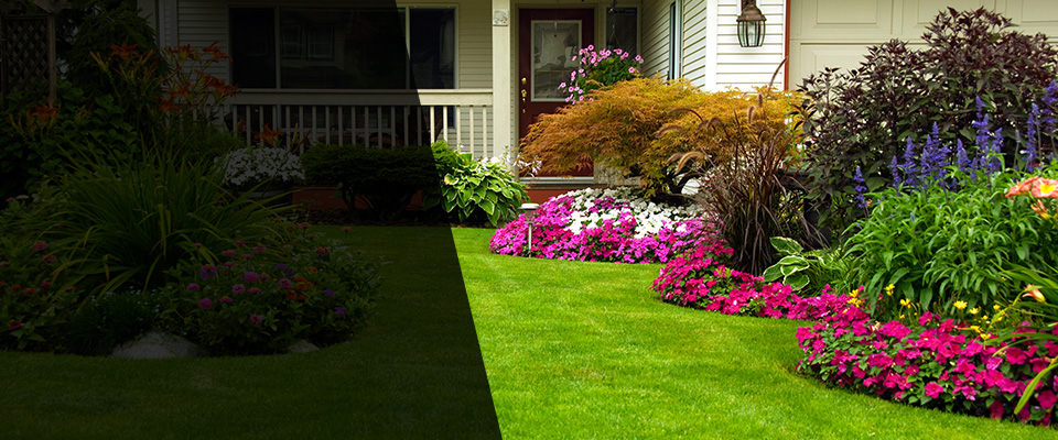 Marlton Landscapers
