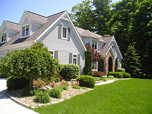 Landscapers and Lawncare Services in Marlton, NJ